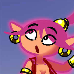 Rayah the Genie - Episode 407: Style change