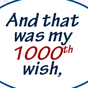 Rayah the Genie - Episode 409: Its that all?