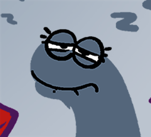 Rayah the Genie - Episode 411: Trompi_01_WEB