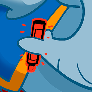  - Episode 412: Trunky 02