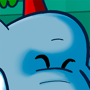 Rayah the Genie - Episode 413: Trunky 03