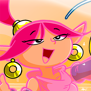 Rayah the Genie - Episode 416: The line 02