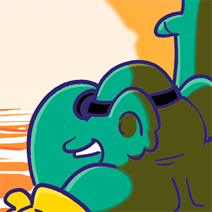  - Episode 423: Trunky 07