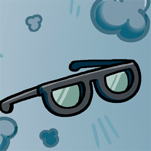 Rayah the Genie - Episode 426: Half a life