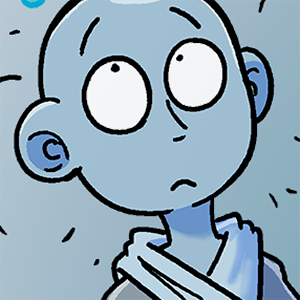 Rayah the Genie - Episode 428: Rainbow hair