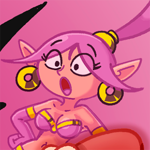 Rayah the Genie - Episode 431: Humanoid