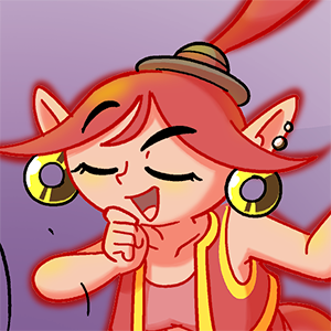 Rayah the Genie - Episode 433: Haircut