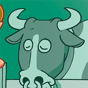  - Episode 438: Talk to the animals