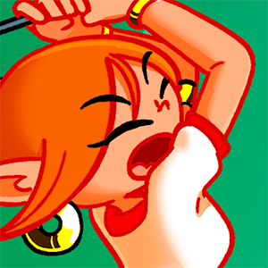 Rayah the Genie - Episode 443: Minigolf