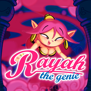 Rayah the Genie Thumbnail