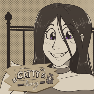 Catty's Diary Thumbnail