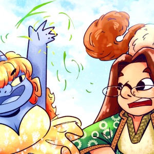  - Episode 4: letters to mom ep 3