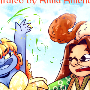  - Episode 6: letters to mom ep 5