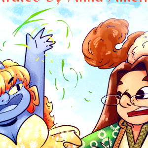  - Episode 9: letters to mom ep 8