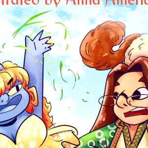  - Episode 11: letters to mom ep 10