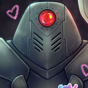  - Episode 15: the love potion ep 2