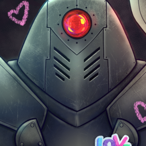  - Episode 18: the love potion ep 5