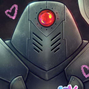  - Episode 20: the love potion ep 7