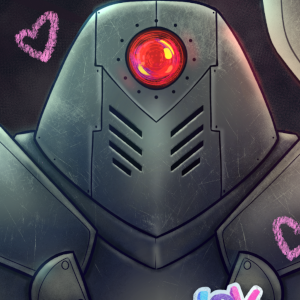  - Episode 21: the love potion ep 8