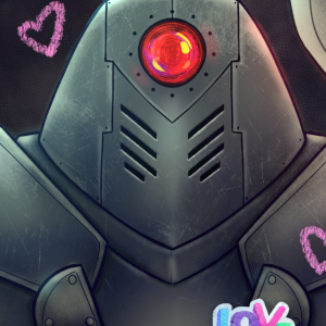  - Episode 22: the love potion ep 9