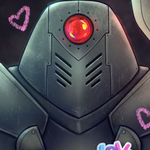  - Episode 23: the love potion ep 10