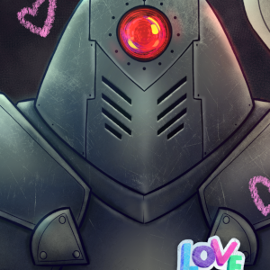  - Episode 24: the love potion ep 11