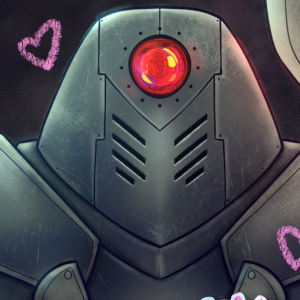  - Episode 25: the love potion ep 12