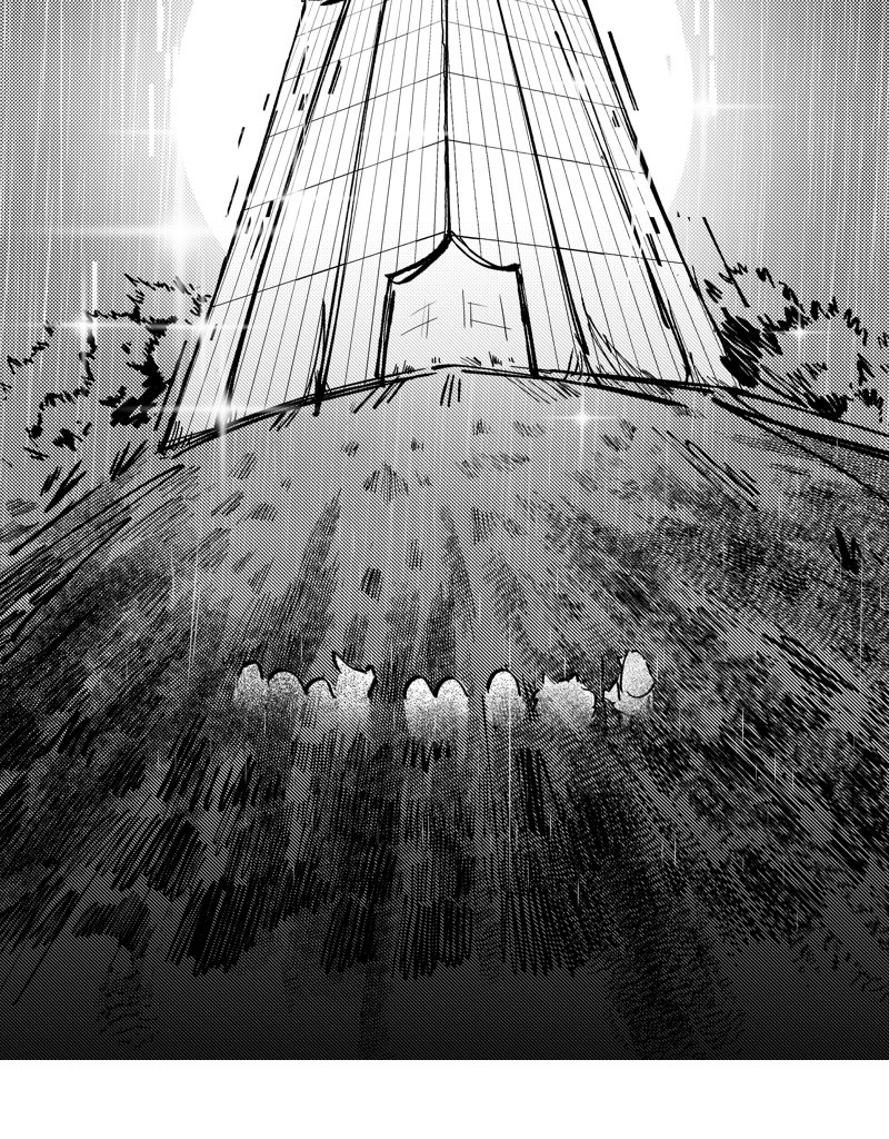 Seb & Spice - Episode 86, Page 1: Foul Weather Friends 2