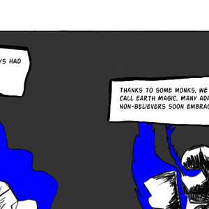  - Episode 1: Chapter 1 - Page 1