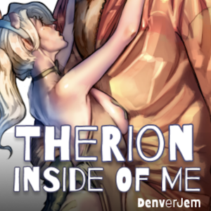 Therion Inside of Me