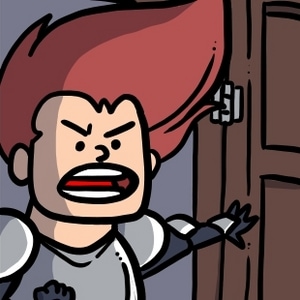  - Episode 2: 001 ~ The Knight's Loaf