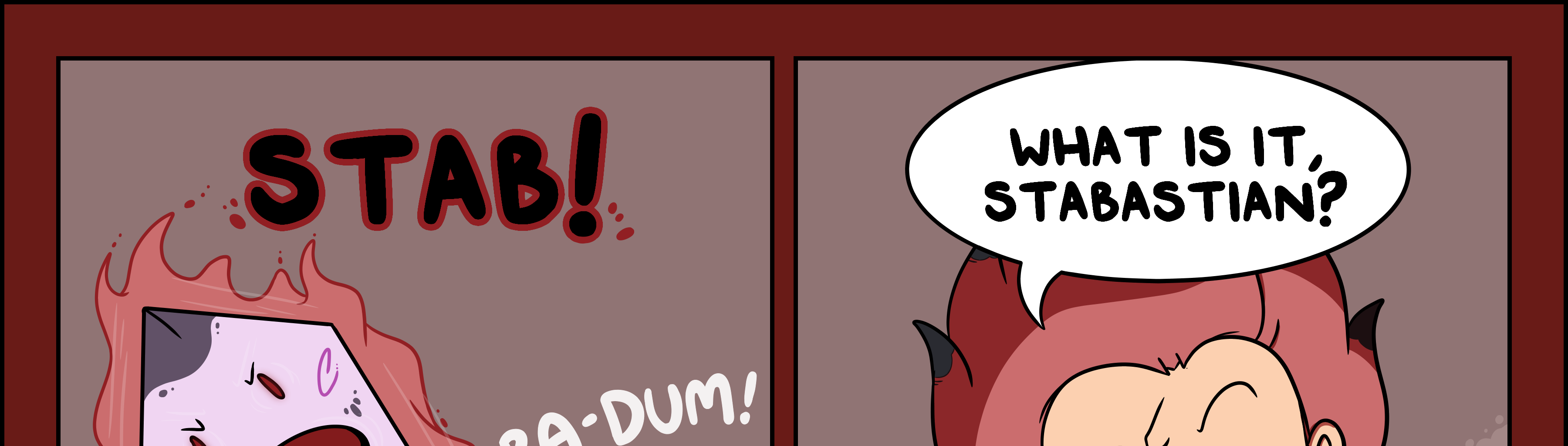 SWORDS - Episode 743, Page 1: 742