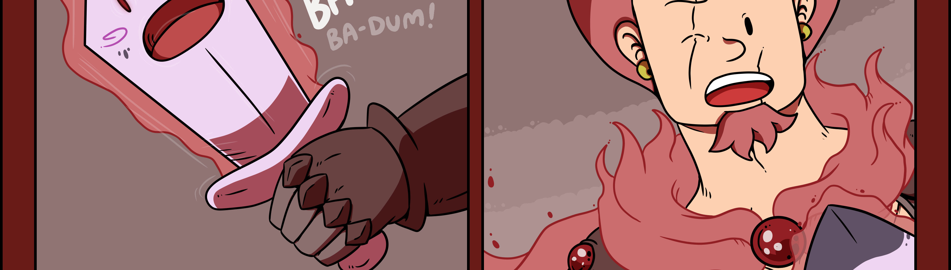 SWORDS - Episode 743, Page 1: 742