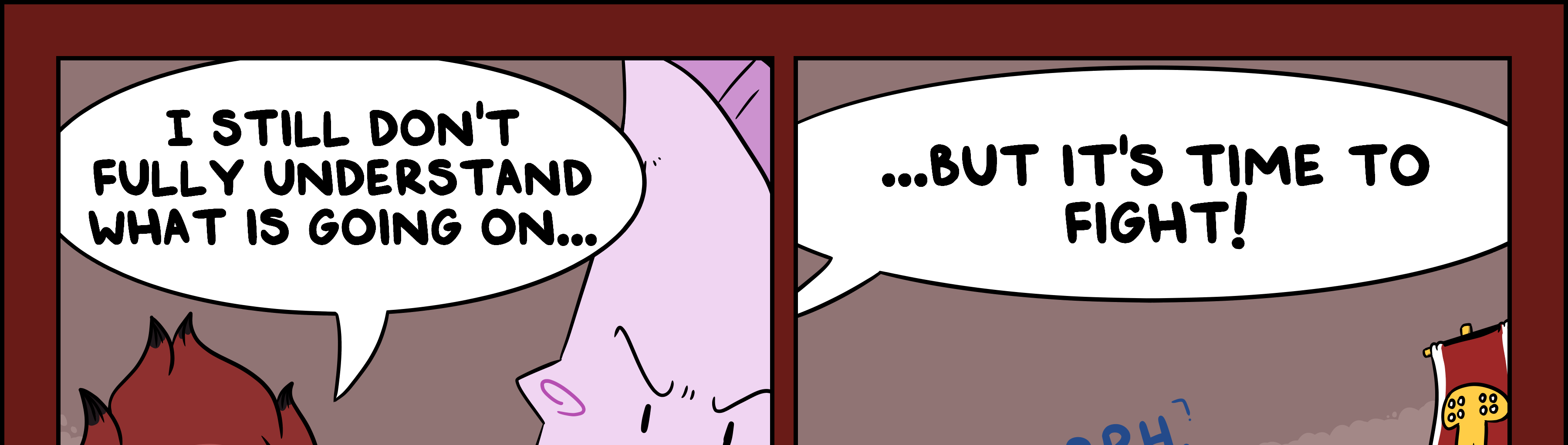 SWORDS - Episode 744, Page 1: 743
