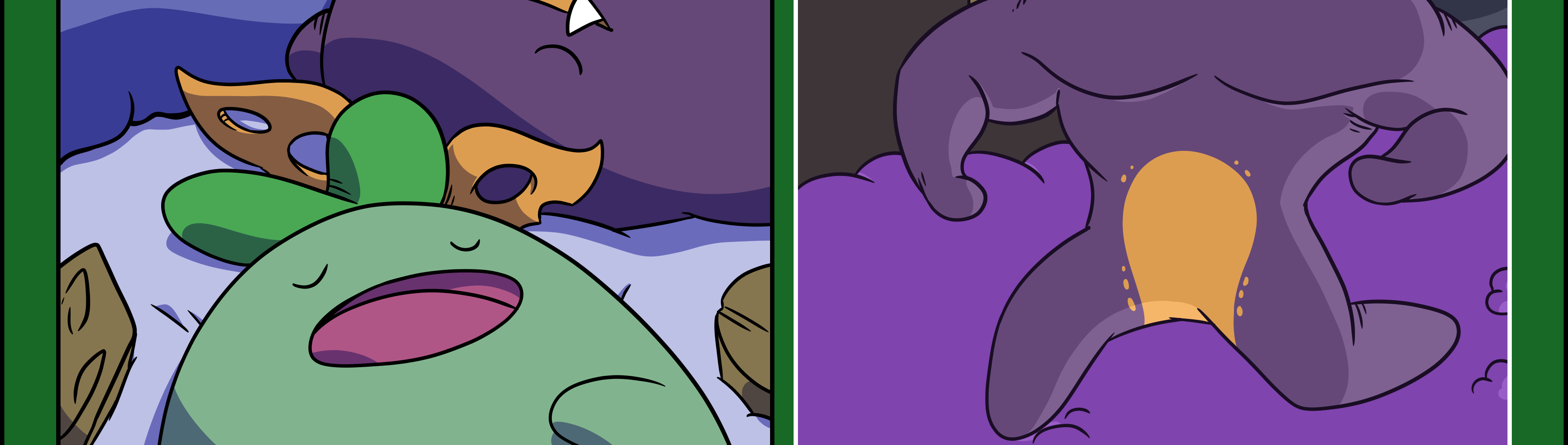 SWORDS - Episode 803, Page 1: 800