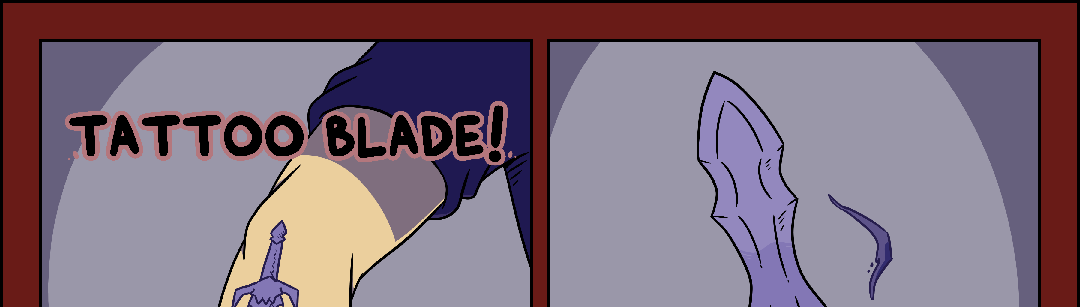 SWORDS - Episode 804, Page 1: 801