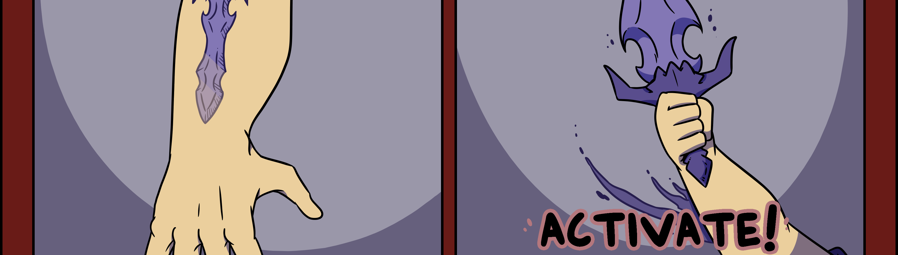 SWORDS - Episode 804, Page 1: 801