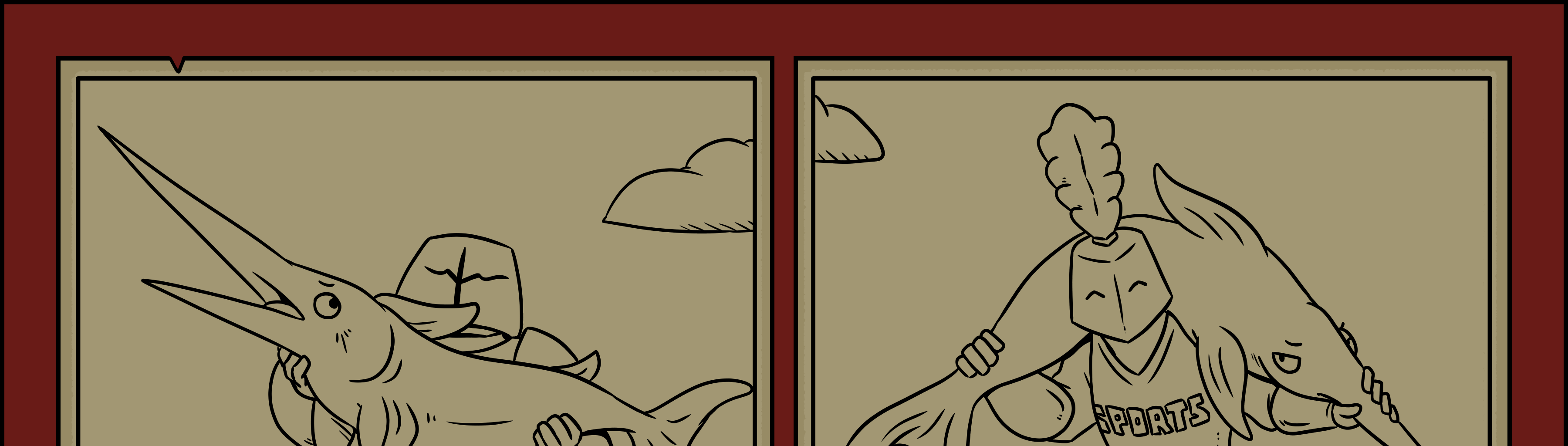 SWORDS - Episode 805, Page 1: 802