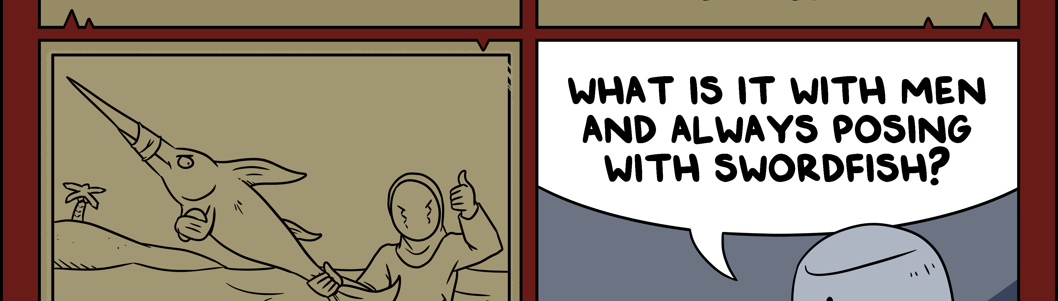 SWORDS - Episode 805, Page 1: 802