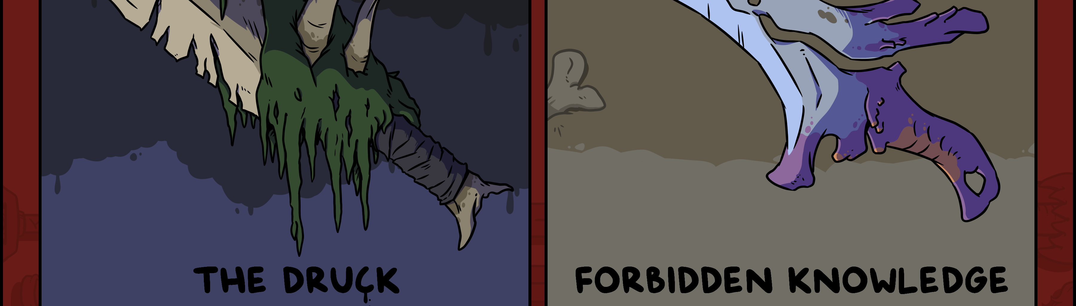 SWORDS - Episode 807, Page 1: 804