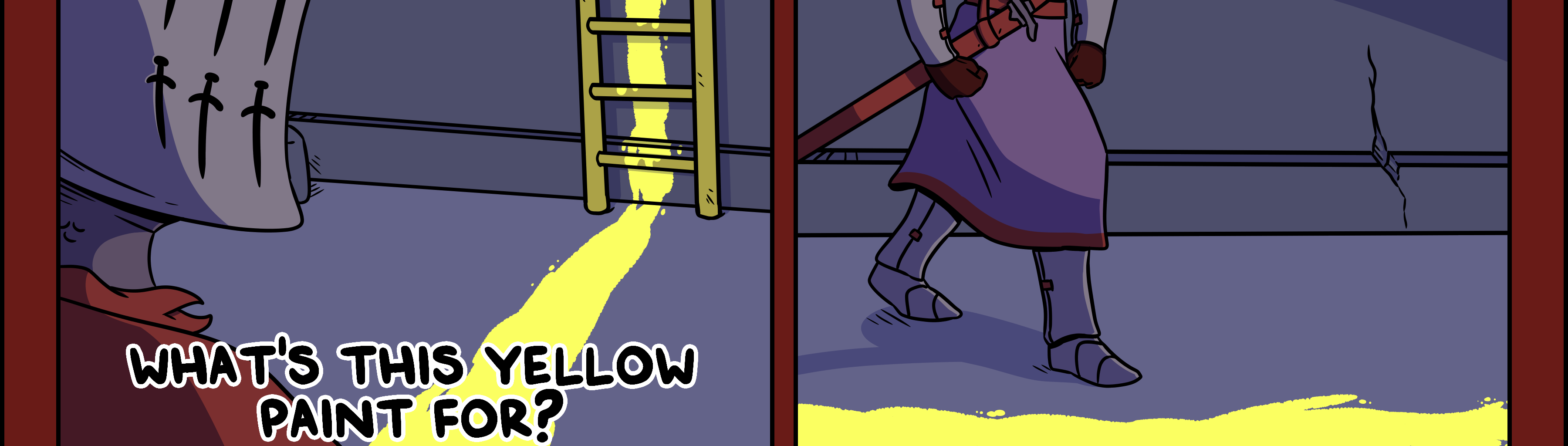 SWORDS - Episode 813, Page 1: 810