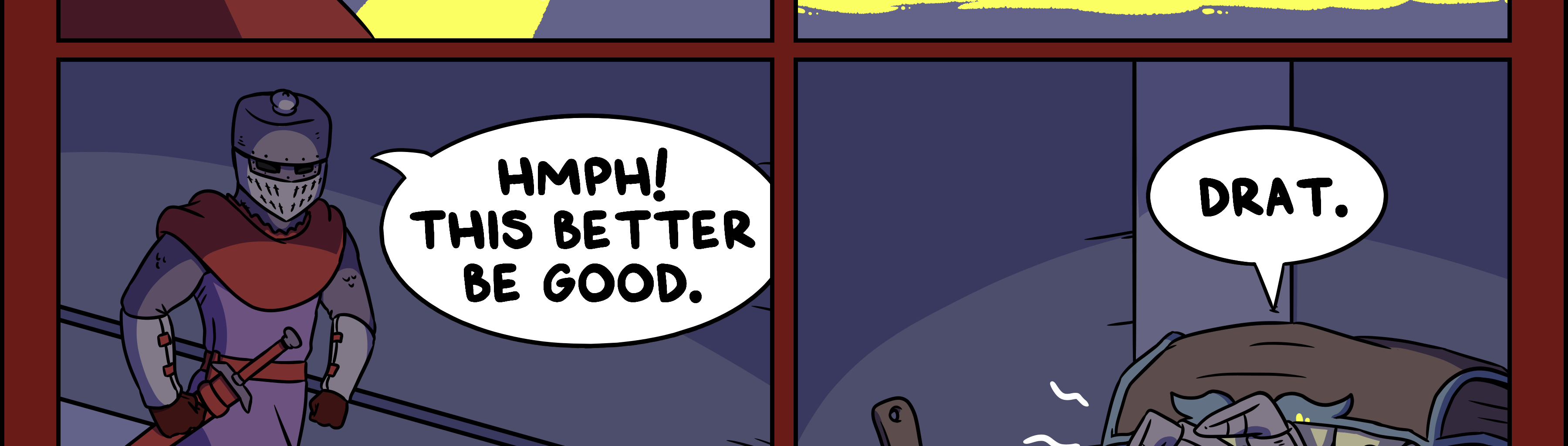 SWORDS - Episode 813, Page 1: 810