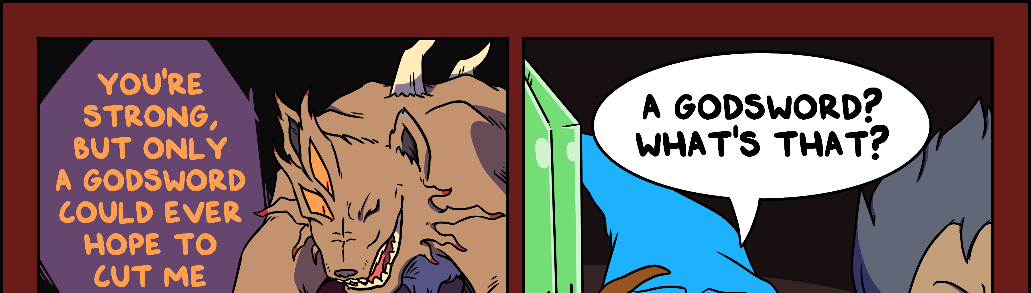 SWORDS - Episode 817, Page 1: 814