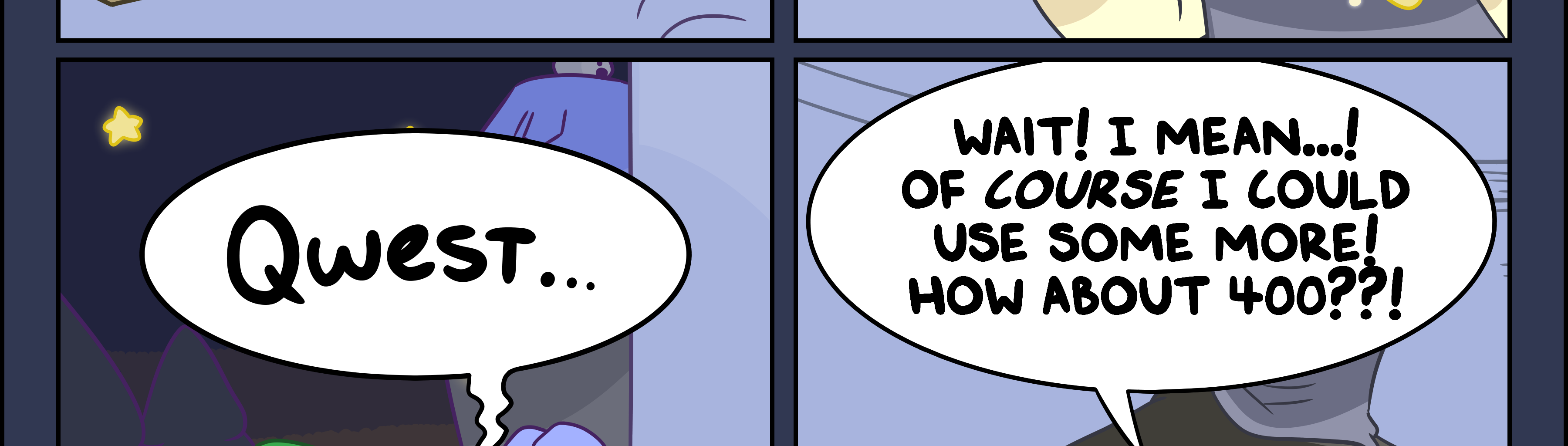 SWORDS - Episode 818, Page 1: 815