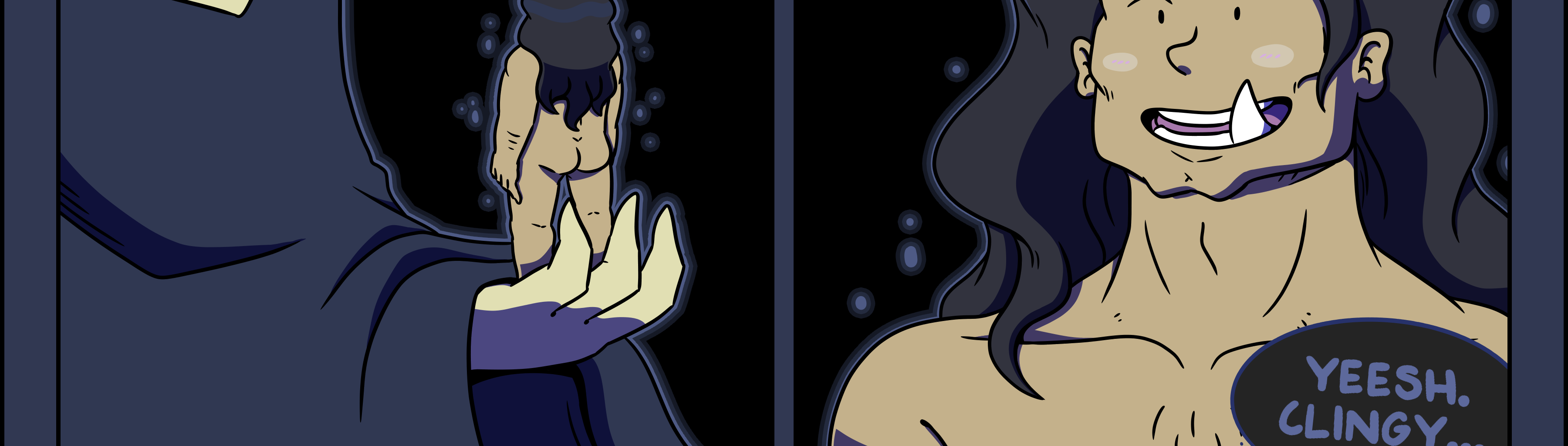 SWORDS - Episode 821, Page 1: 818