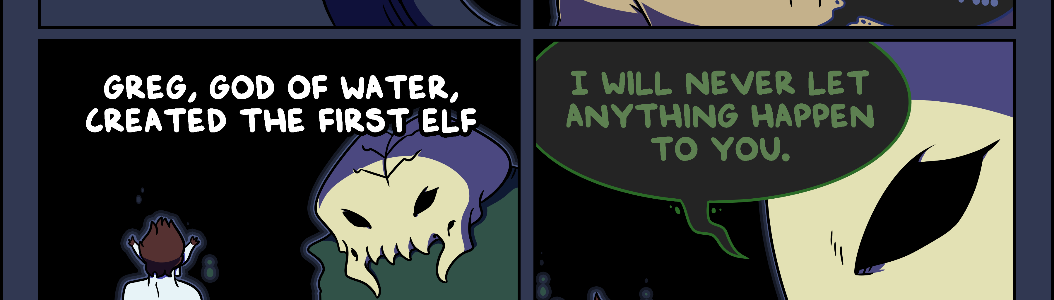 SWORDS - Episode 821, Page 1: 818
