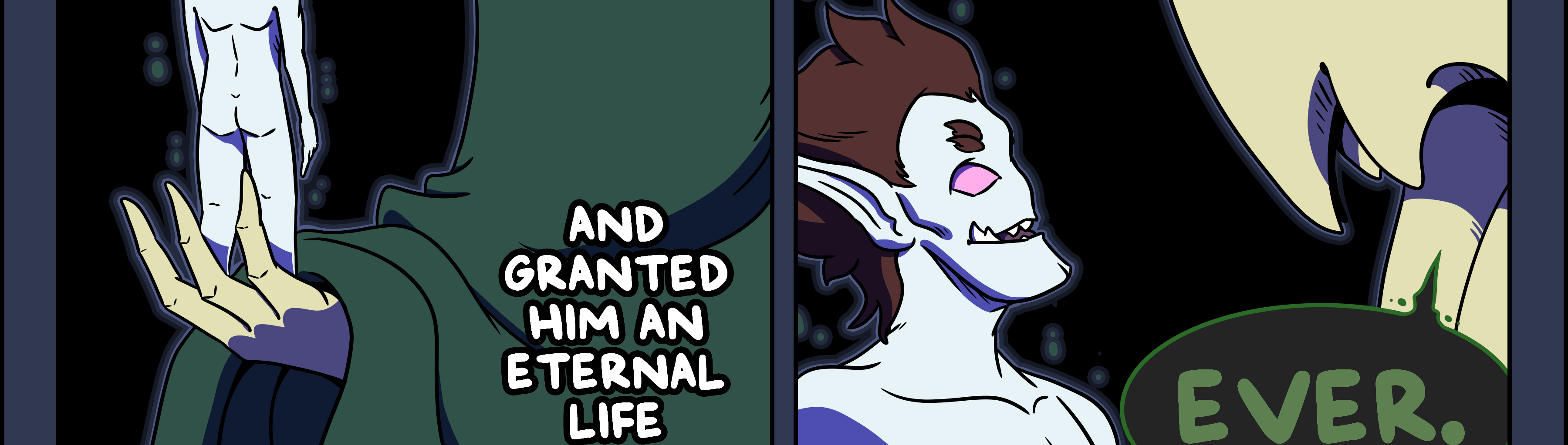 SWORDS - Episode 821, Page 1: 818