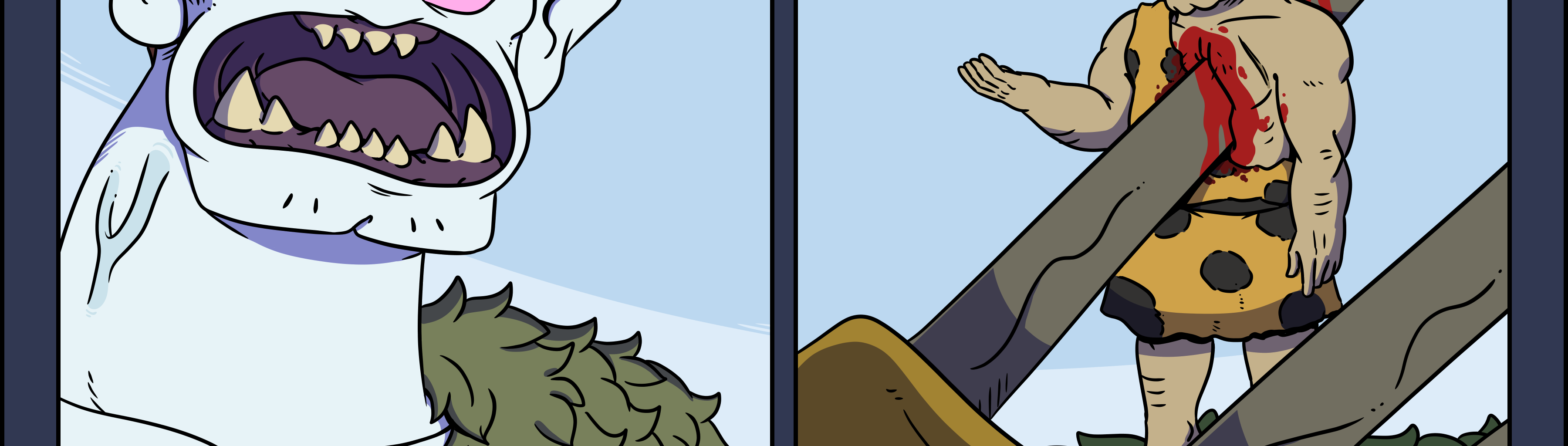 SWORDS - Episode 822, Page 1: 819