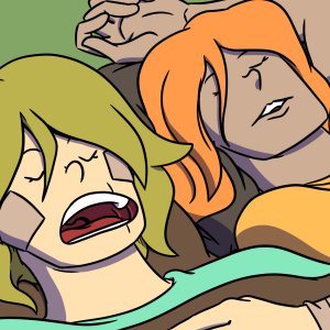  - Episode 828: 825 ~ Knife To Meet You