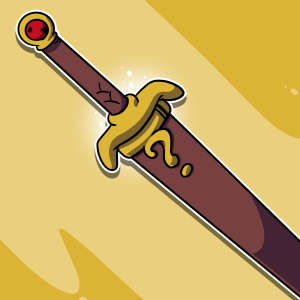  - Episode 830: 827 ~ Choose Your Mystery Sword